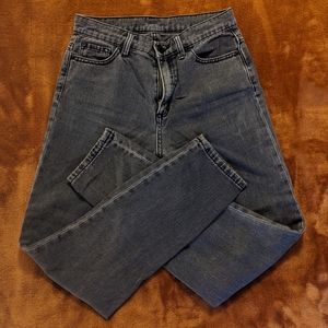 UO BDG Denim | Washed Black | 24 waist